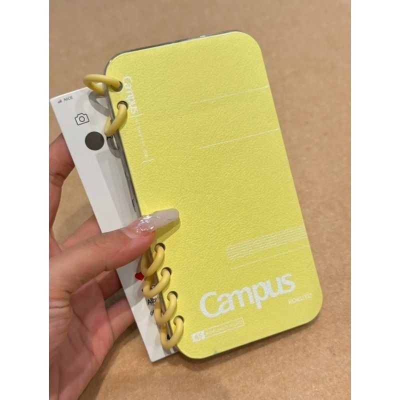 ブック見たいiPhoneケース 手帳型スマホケース