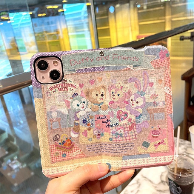 手帳型iPhoneケース 携帯カバー