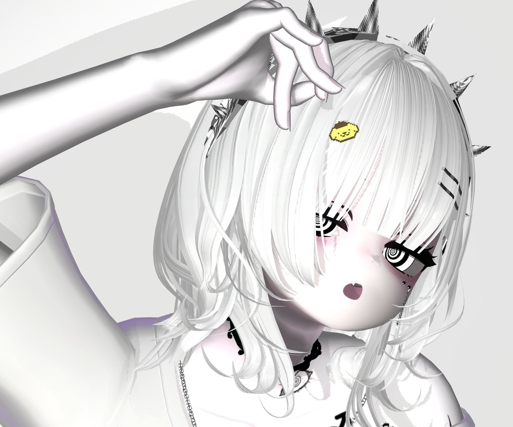 (FREE) pose.1