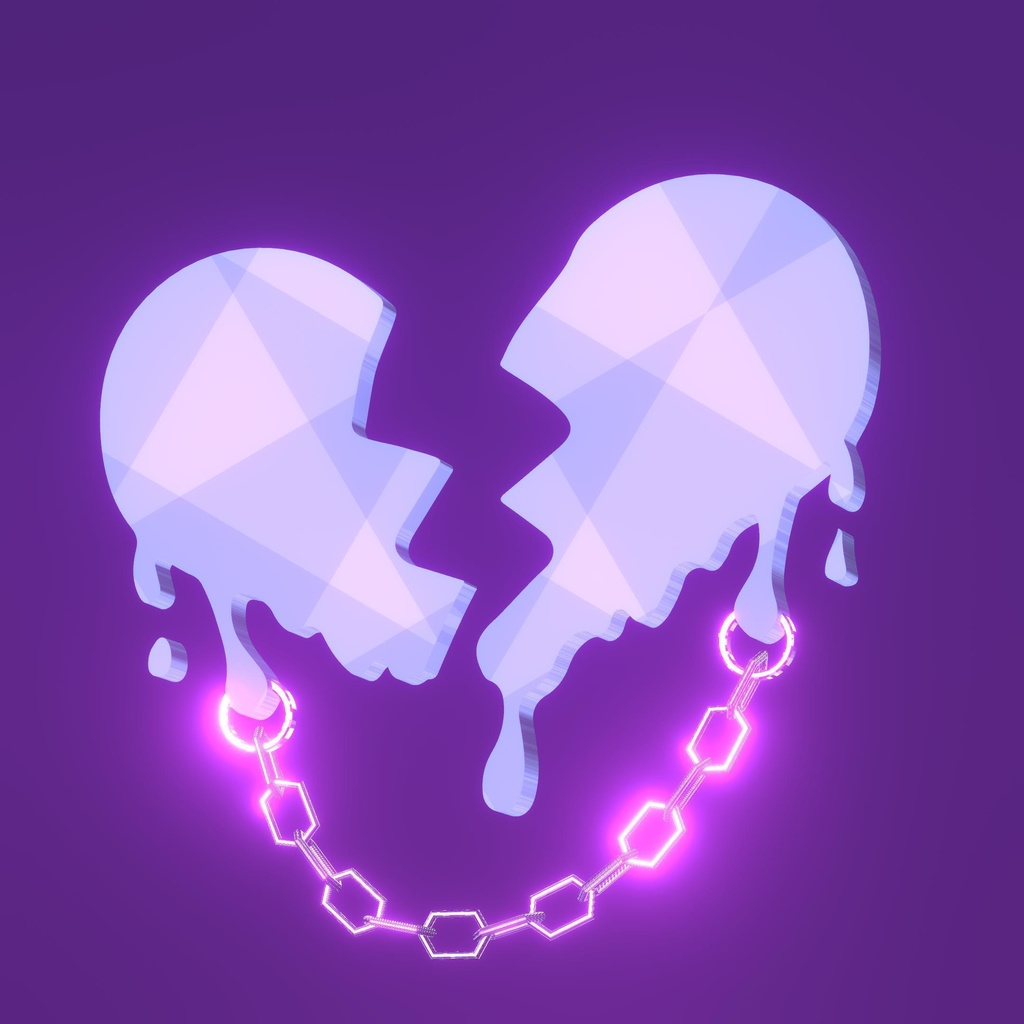 heart chain