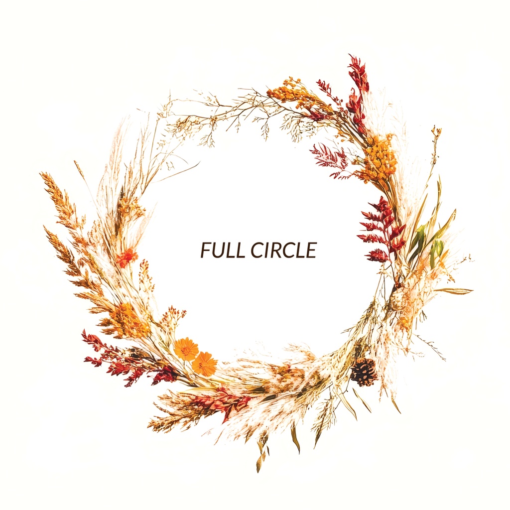 Full Circle