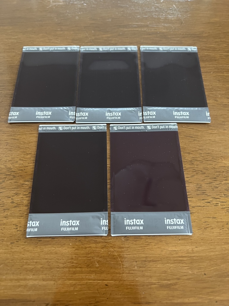 舞台「サルビアとWISH SONG」 チェキ 10枚 Aセット