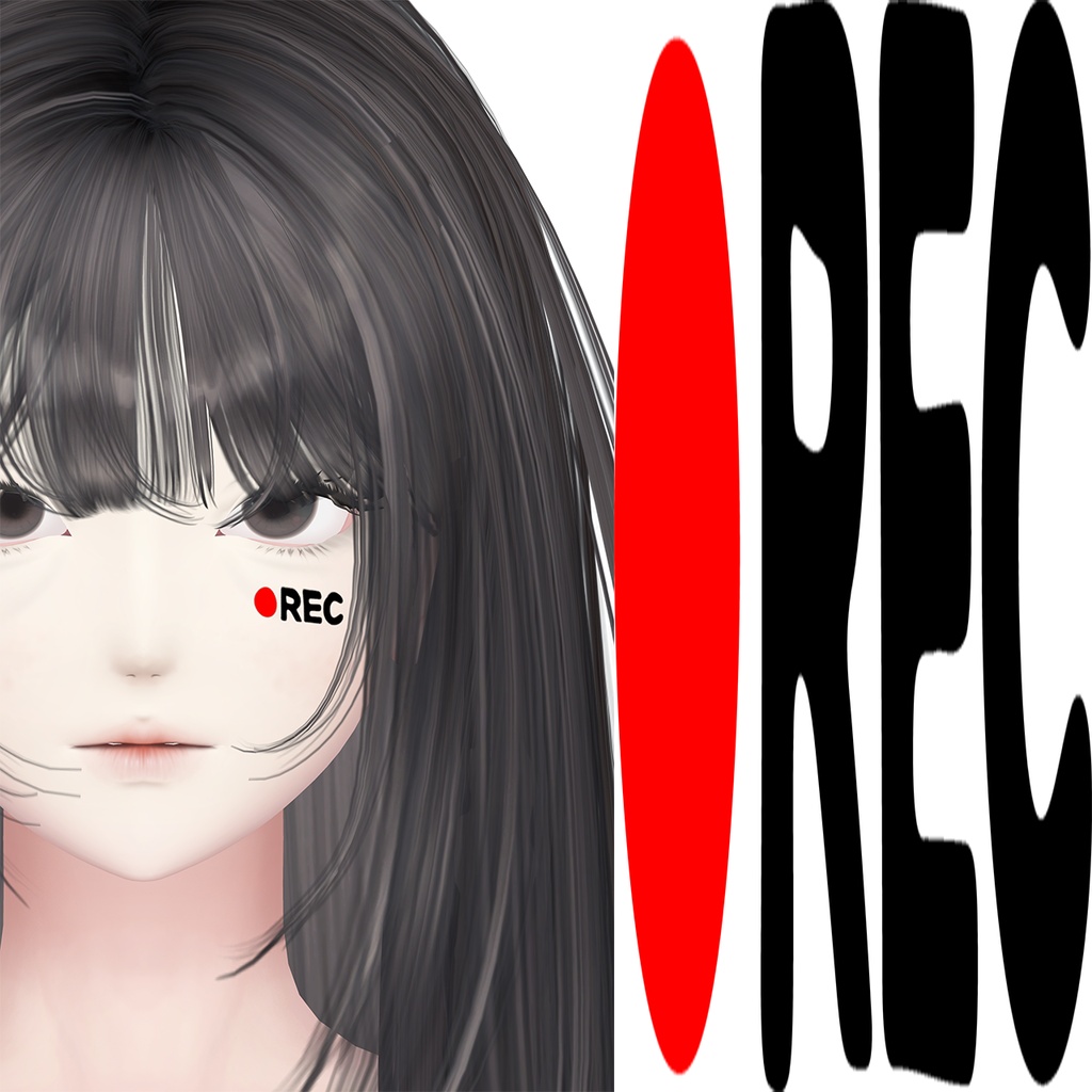 【Free】tattoo set