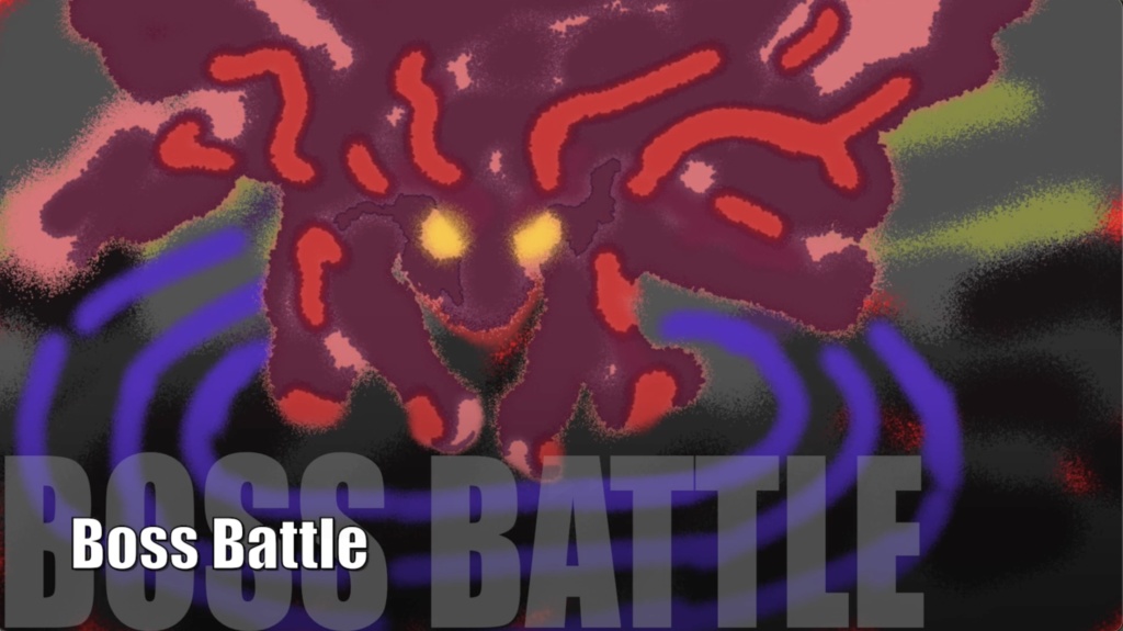 【フリーBGM】バトルシーンに使える戦闘用BGM「Boss Battle」