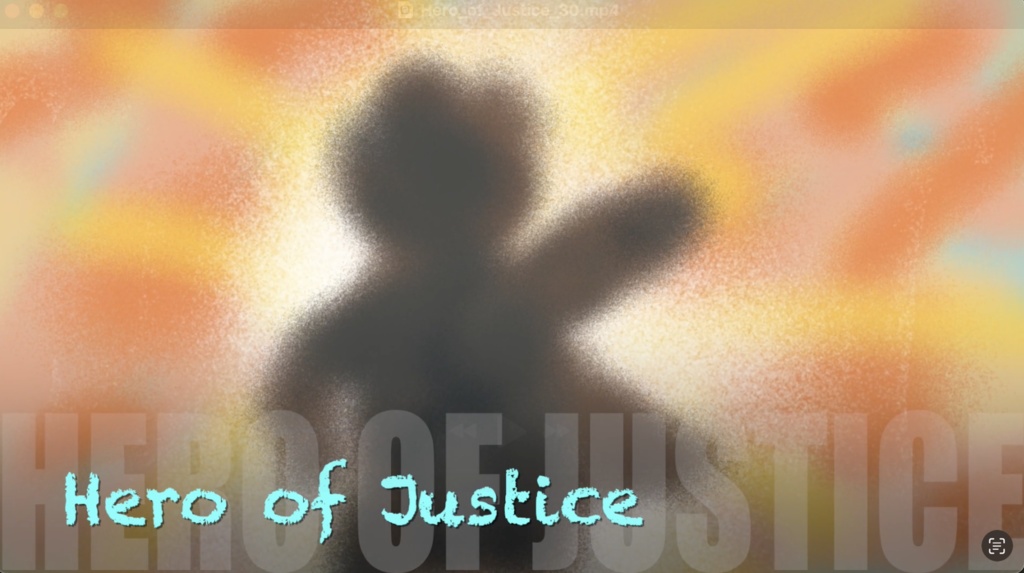 【フリーBGM】正義のヒーローをイメージしたBGM「Hero of Justice」