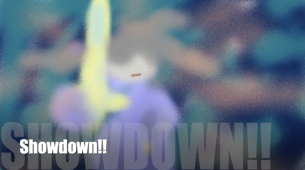 【無料版あり】疾走感のあるバトルシーン向けBGM「Showdown!!」