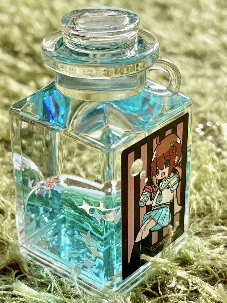 からころりおたのしみ福袋(色紙無しセット)