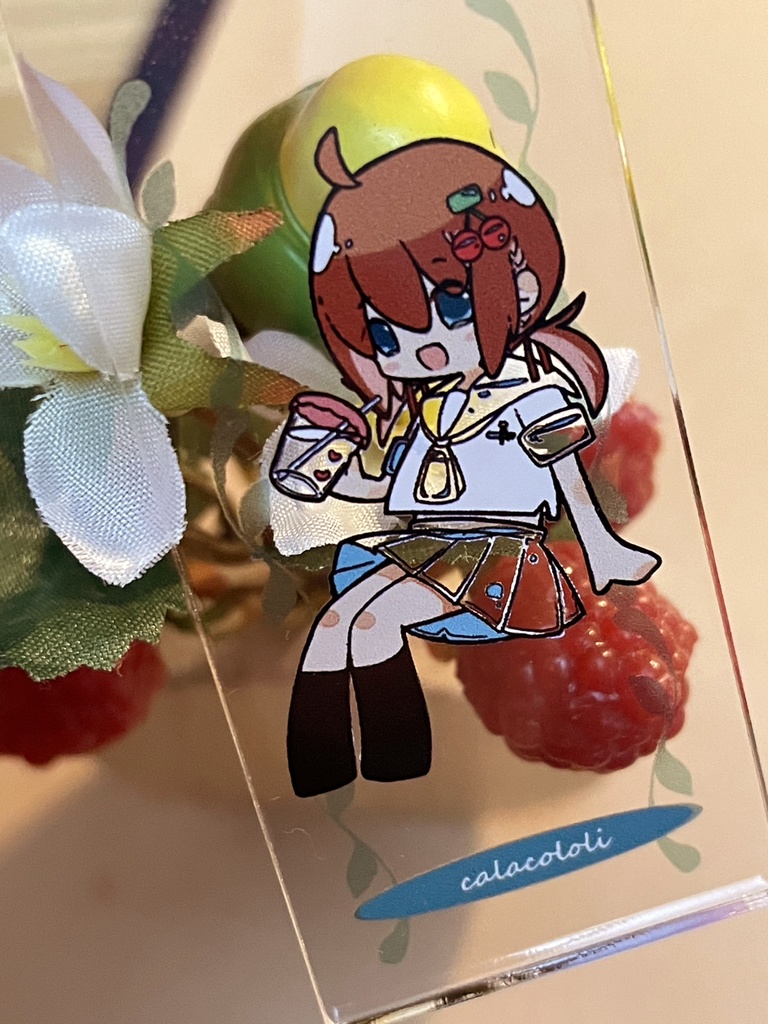 からころりおたのしみ福袋(色紙無しセット)