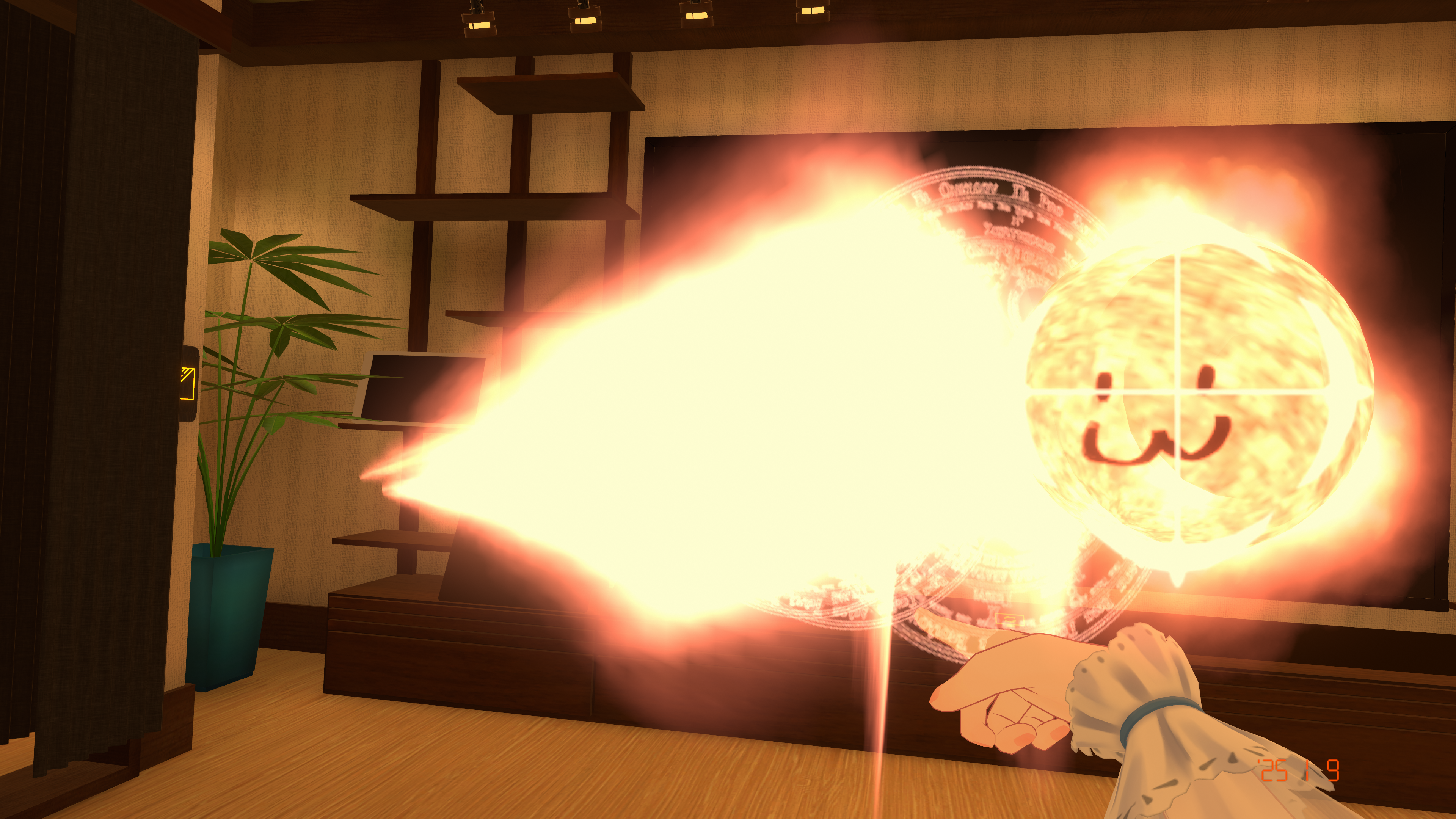 【ToN】フルギミックParhelion