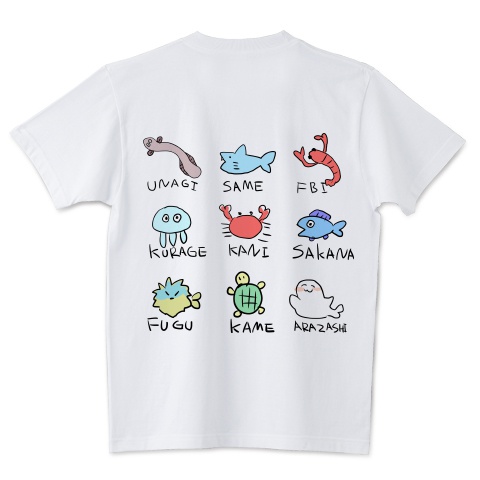 Tシャツ