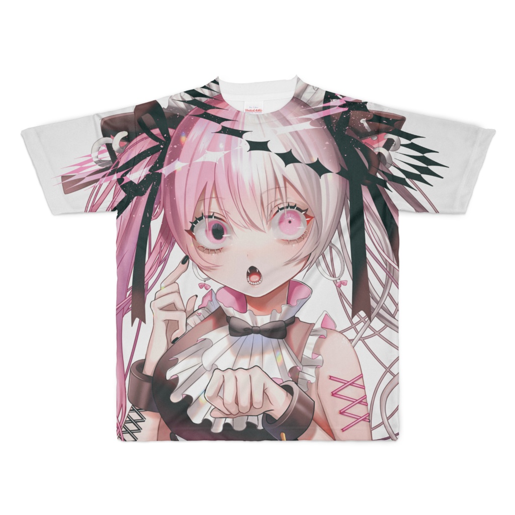メイドT
