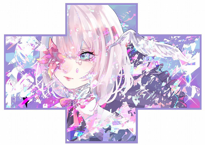 ゆめみステッカー