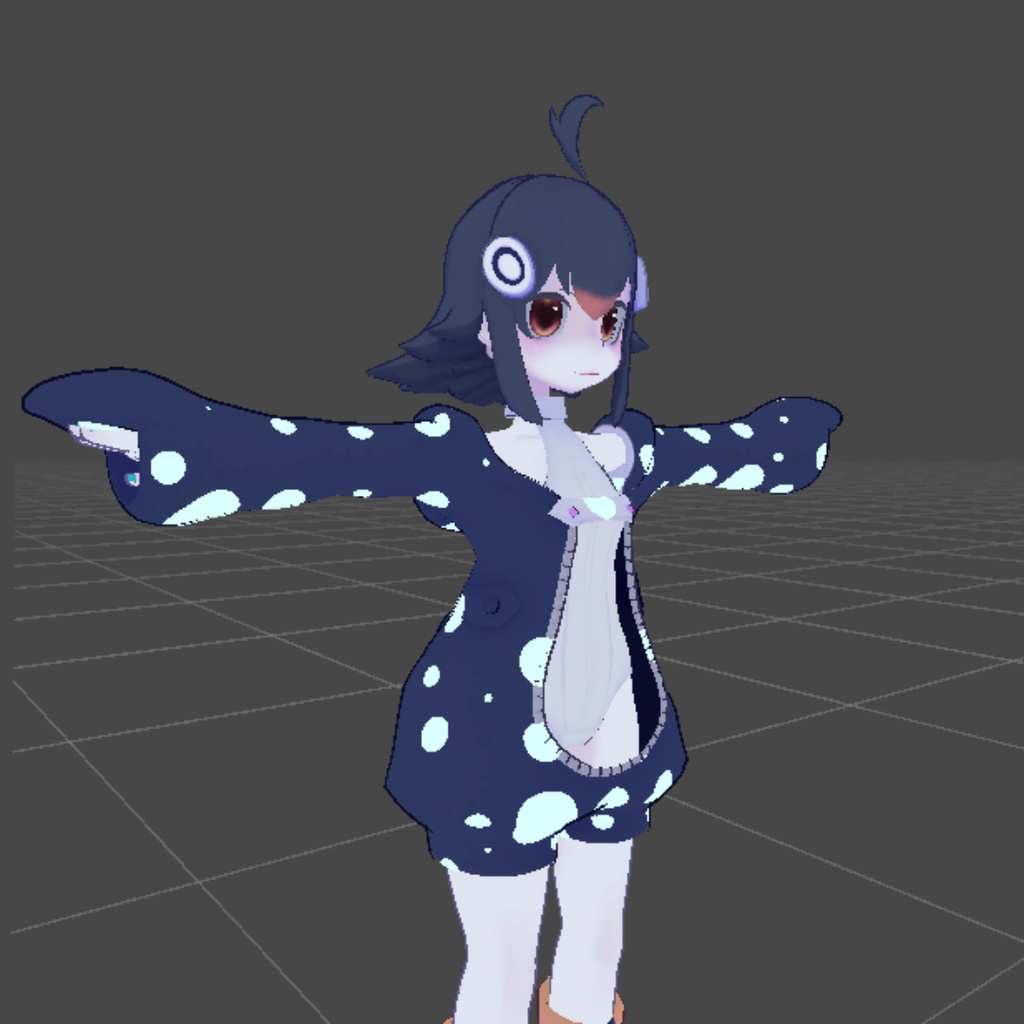 Decal Shader
