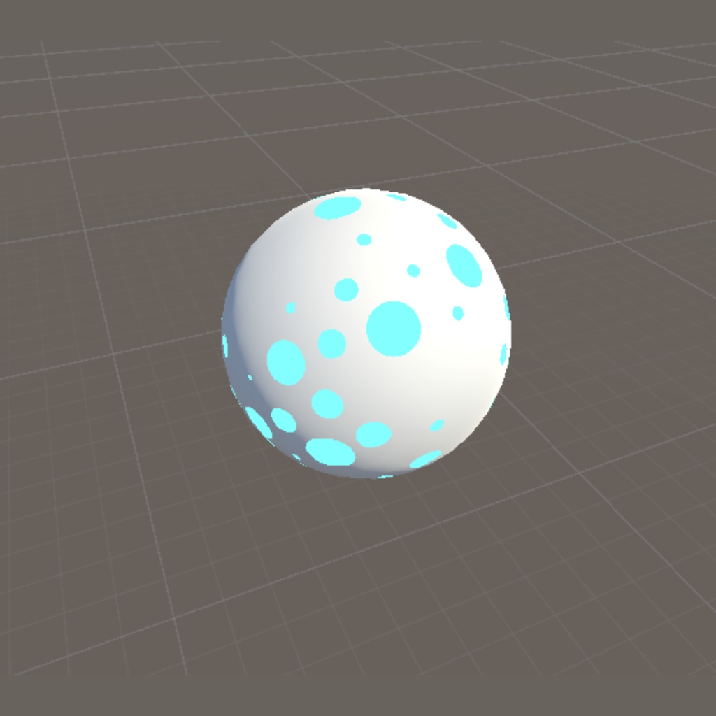 Decal Shader