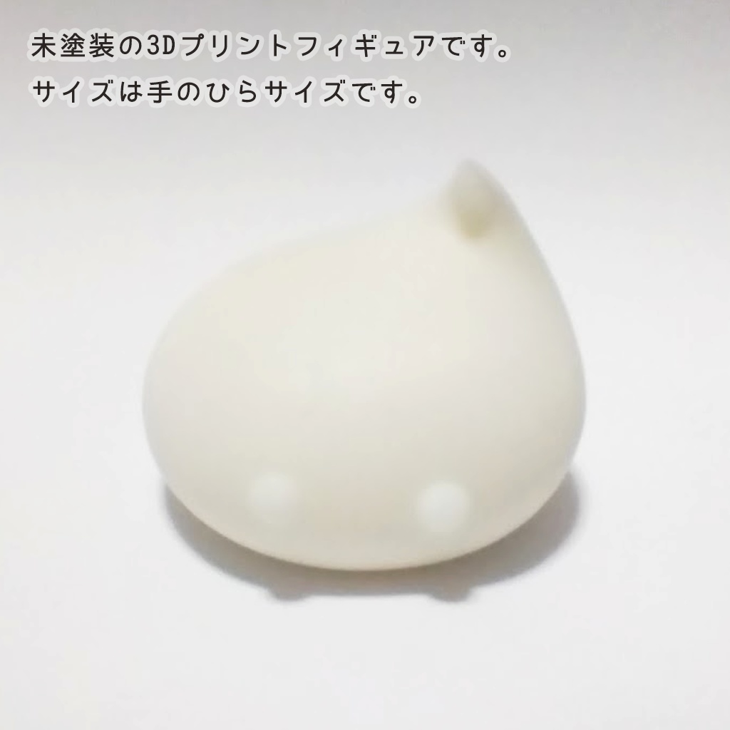 【Elona/Elin】レジンプチフィギュア