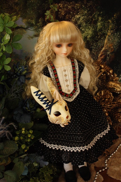 パターンセットvol.11[Ortensia-mignon-]SDM/MSDサイズ