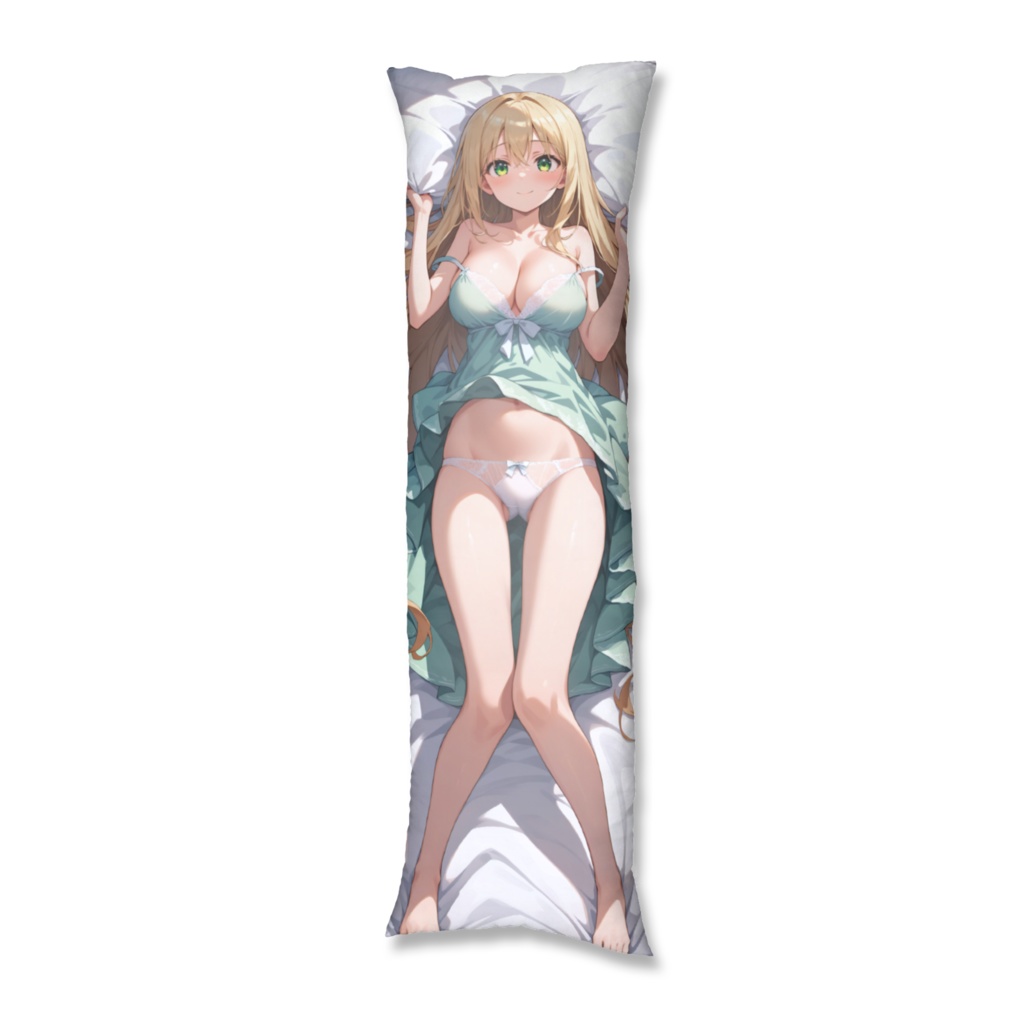 抱き枕カバー 七瀬光莉 Vol.1