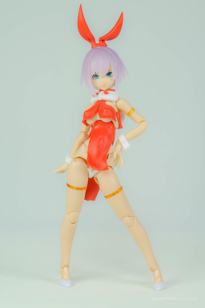 MBaB N-BUUNY 取扱い説明ページ