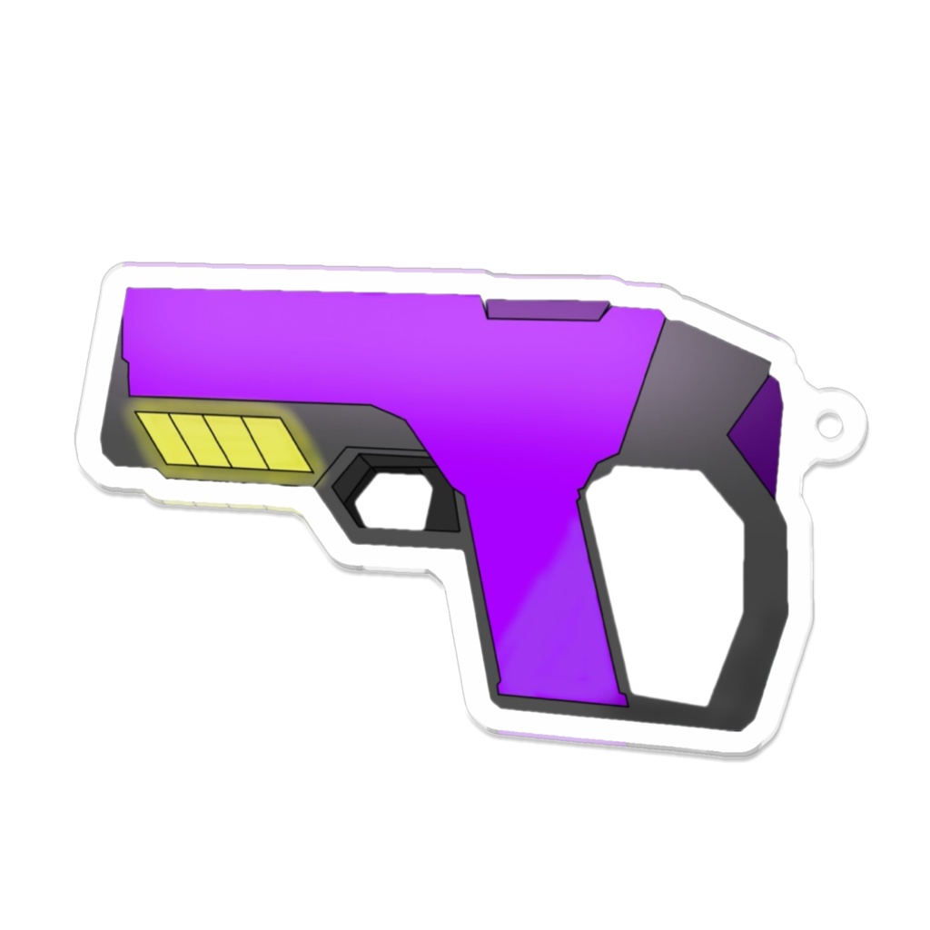 デジタル・プン