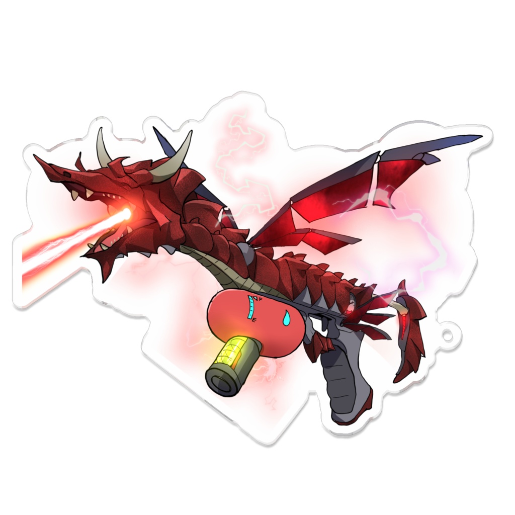 ガイザード・ライア