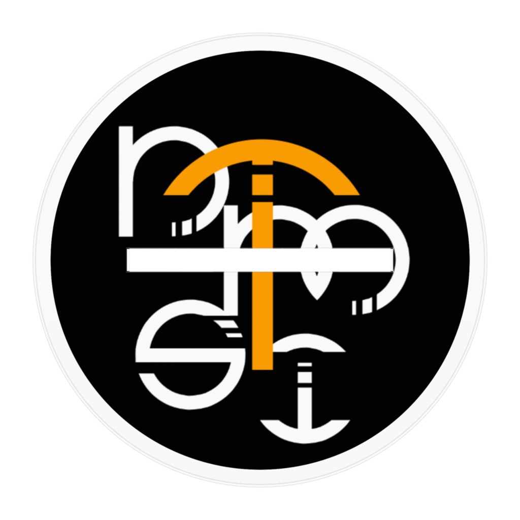 【Patch-Match-Town】アクリルフィギュア*Scissor=Clother