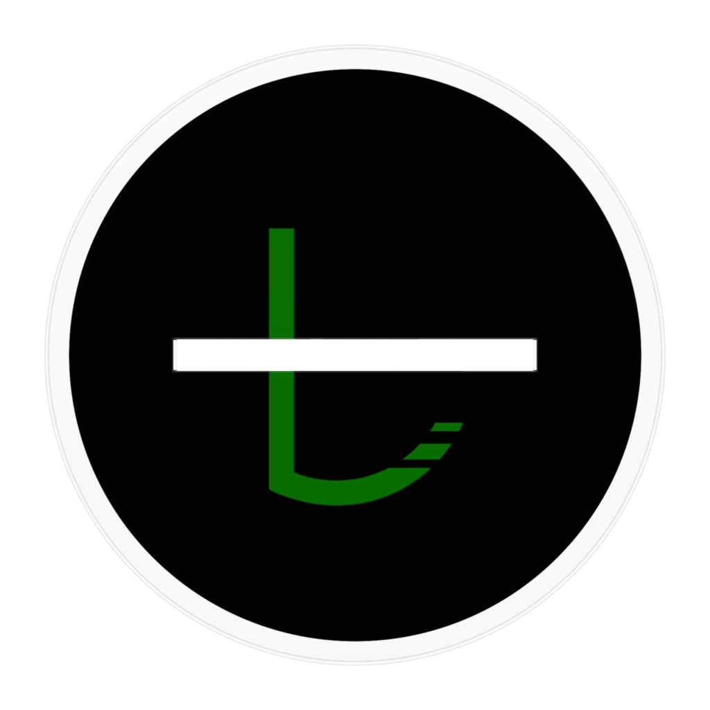 【Patch-Match-Town】アクリルフィギュア*Log=Language