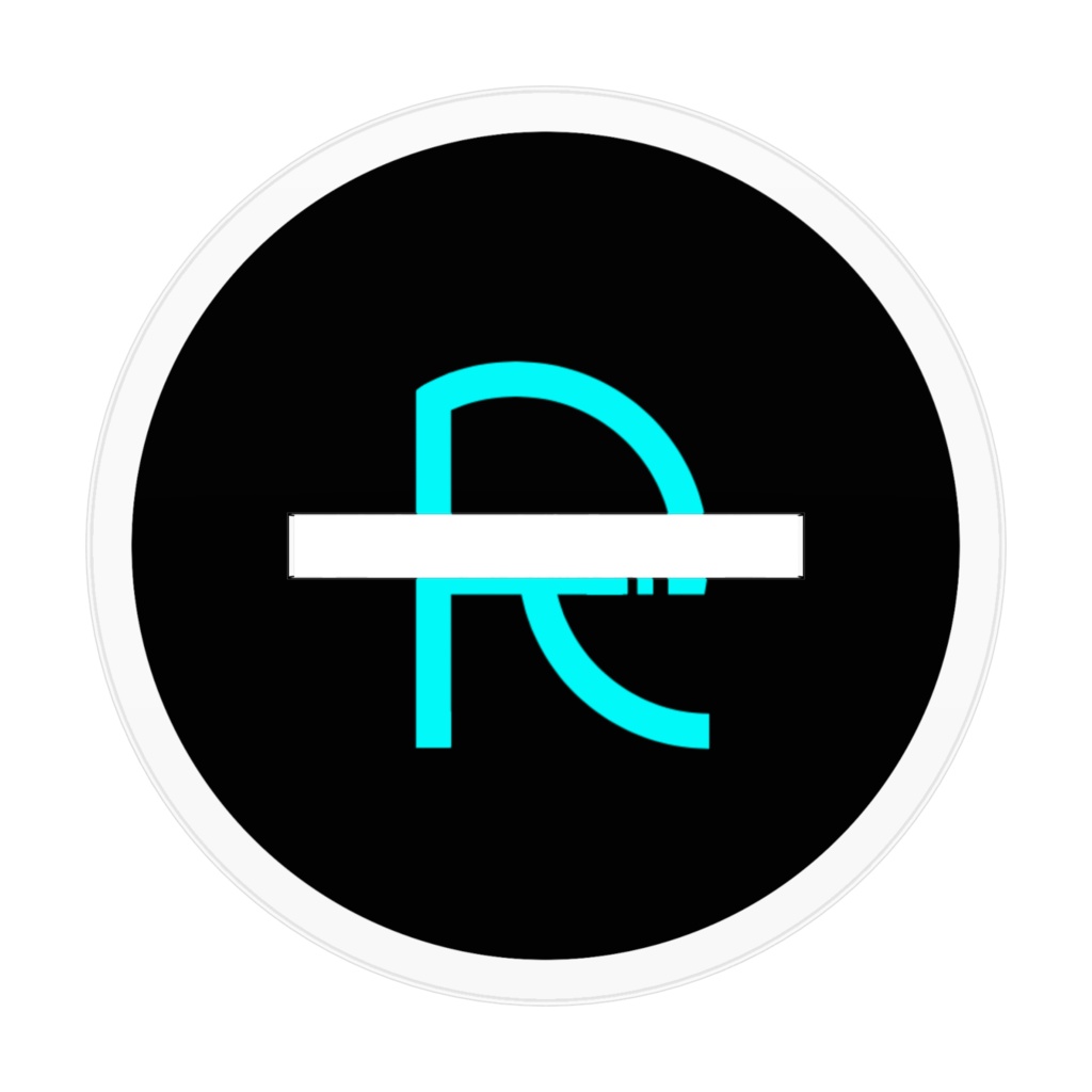 【Patch-Match-Town】アクリルフィギュア*Radio=Speaker