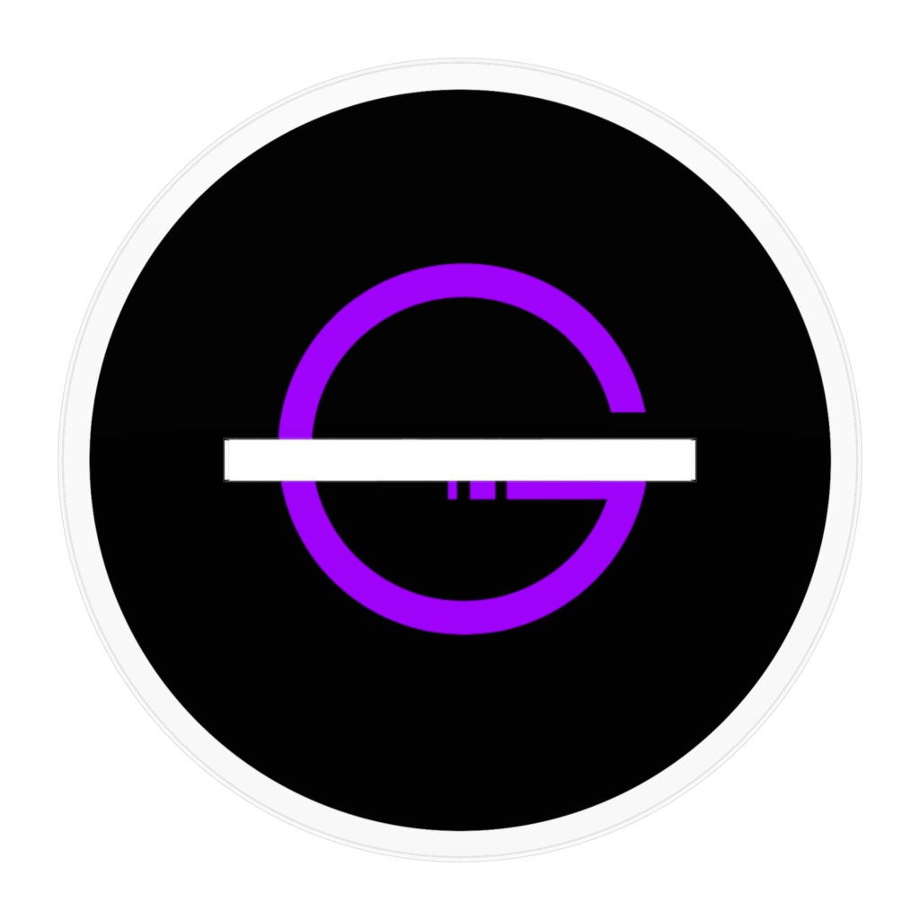 【Patch-Match-Town】アクリルフィギュア*General=Demon