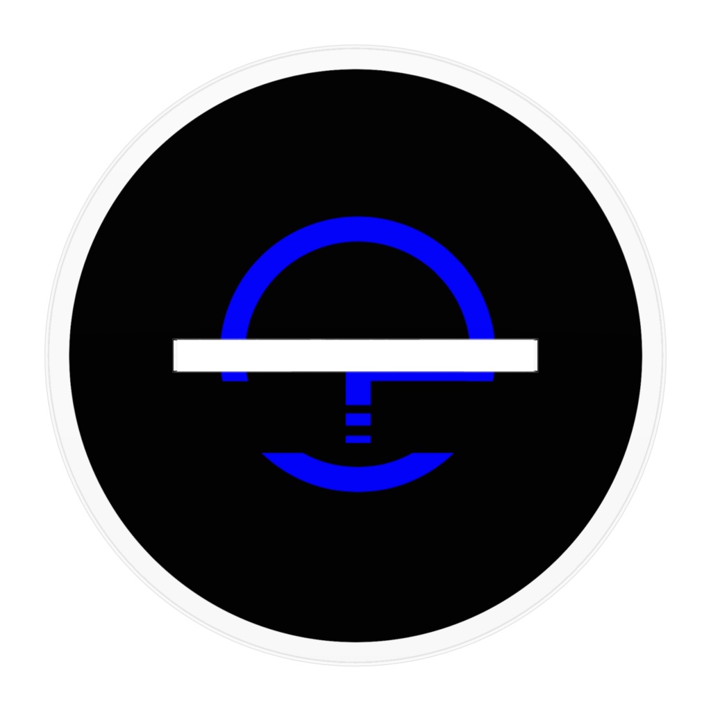 【Patch-Match-Town】アクリルフィギュア*Astray=Dimension