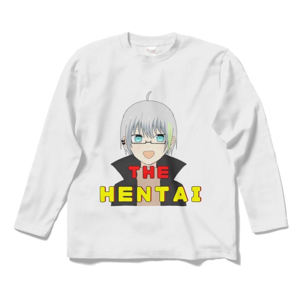 ととまる長袖