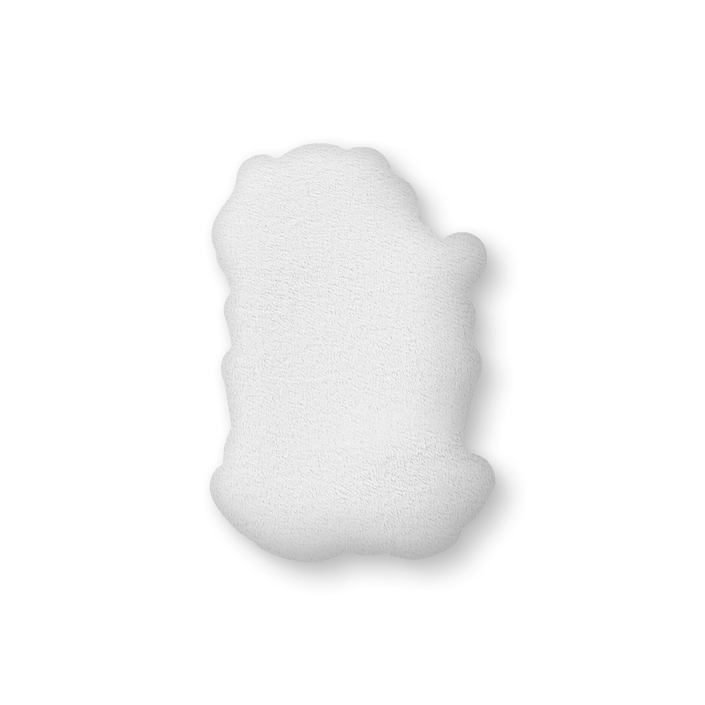 八酔のフカフカクッション