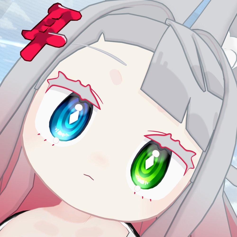 【みみのこ専用】glow eye