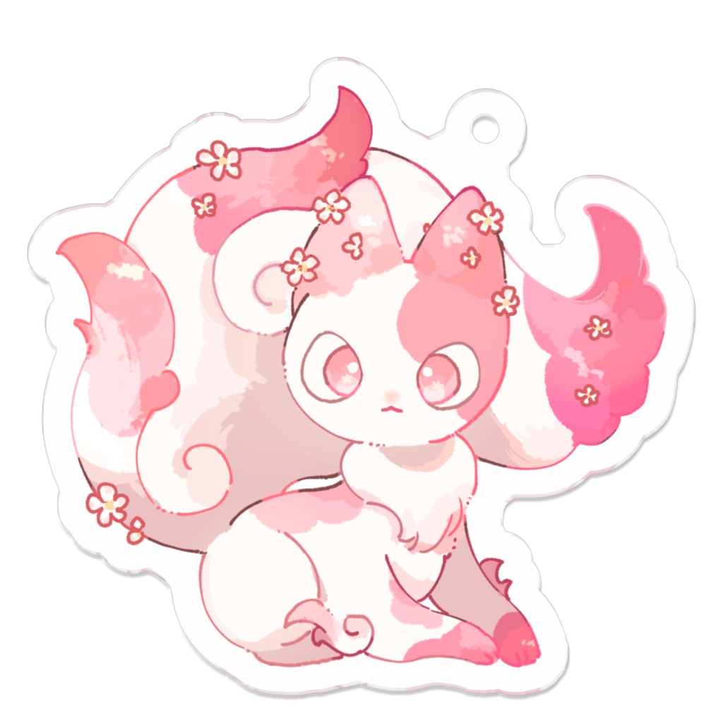 春風のウズマキ