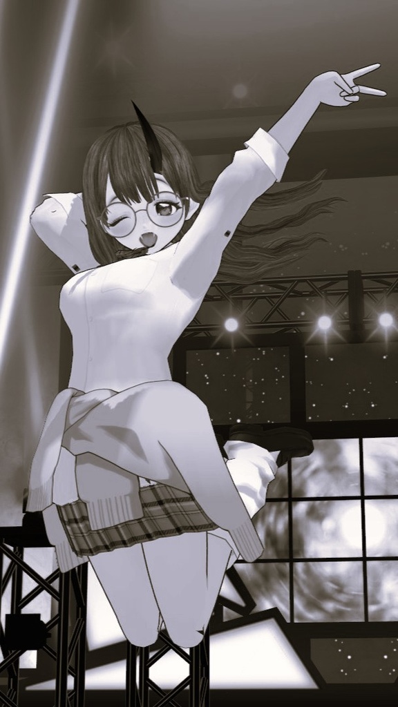 携帯用壁紙福袋五枚入り(カラー画像)