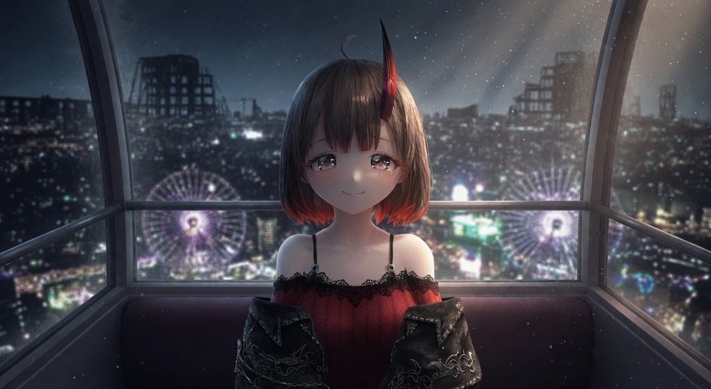 耳掃除から耳舐め