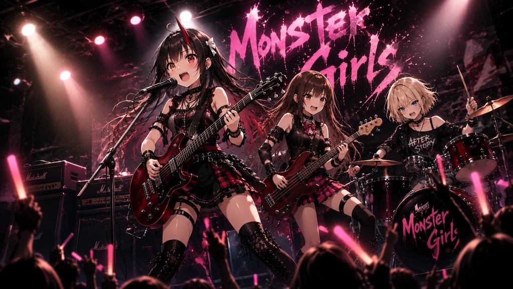 Crystal memories収録予定曲