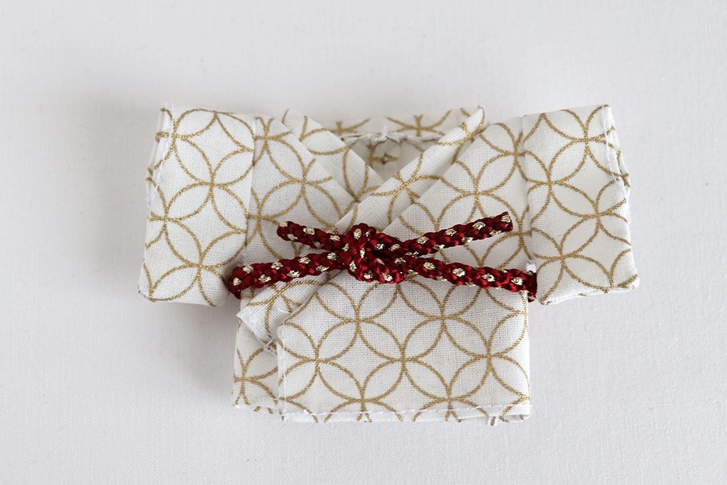 【16cmぬい用】帯紐