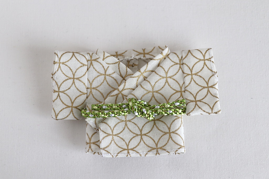 【16cmぬい用】帯紐