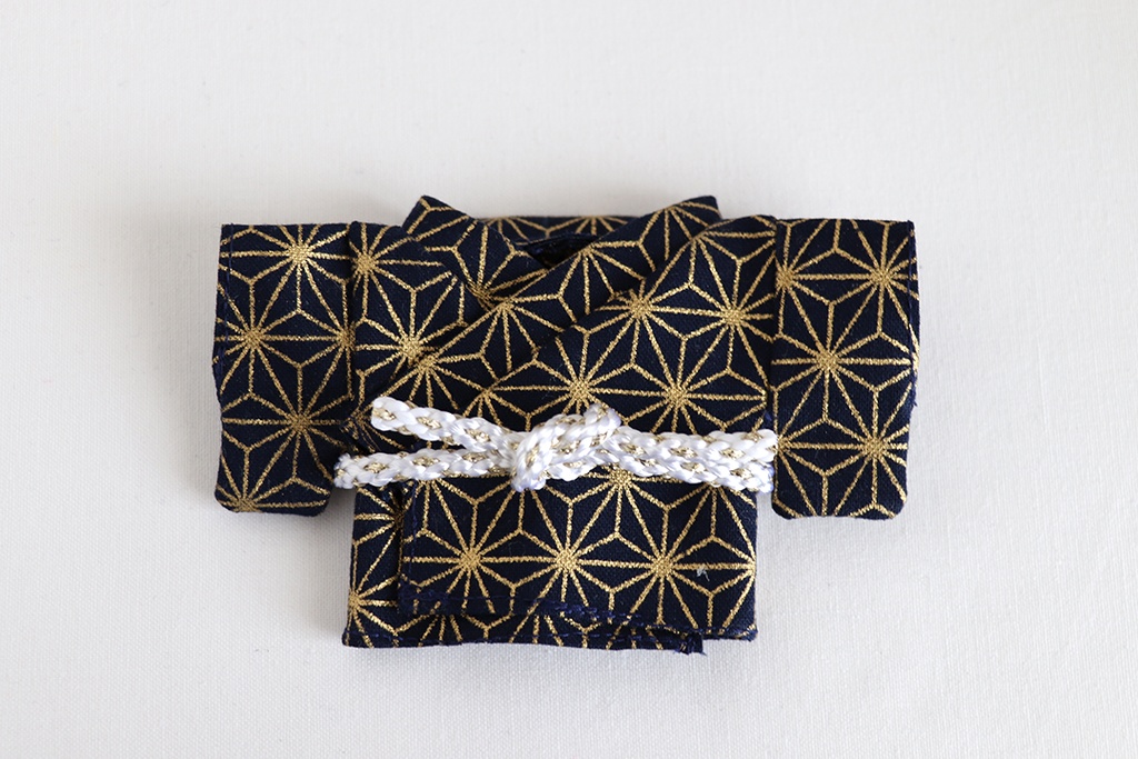 【16cmぬい用】帯紐