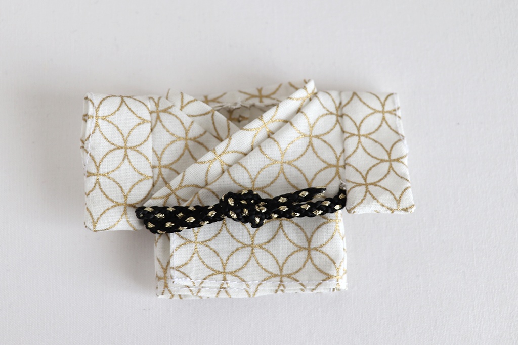 【16cmぬい用】帯紐