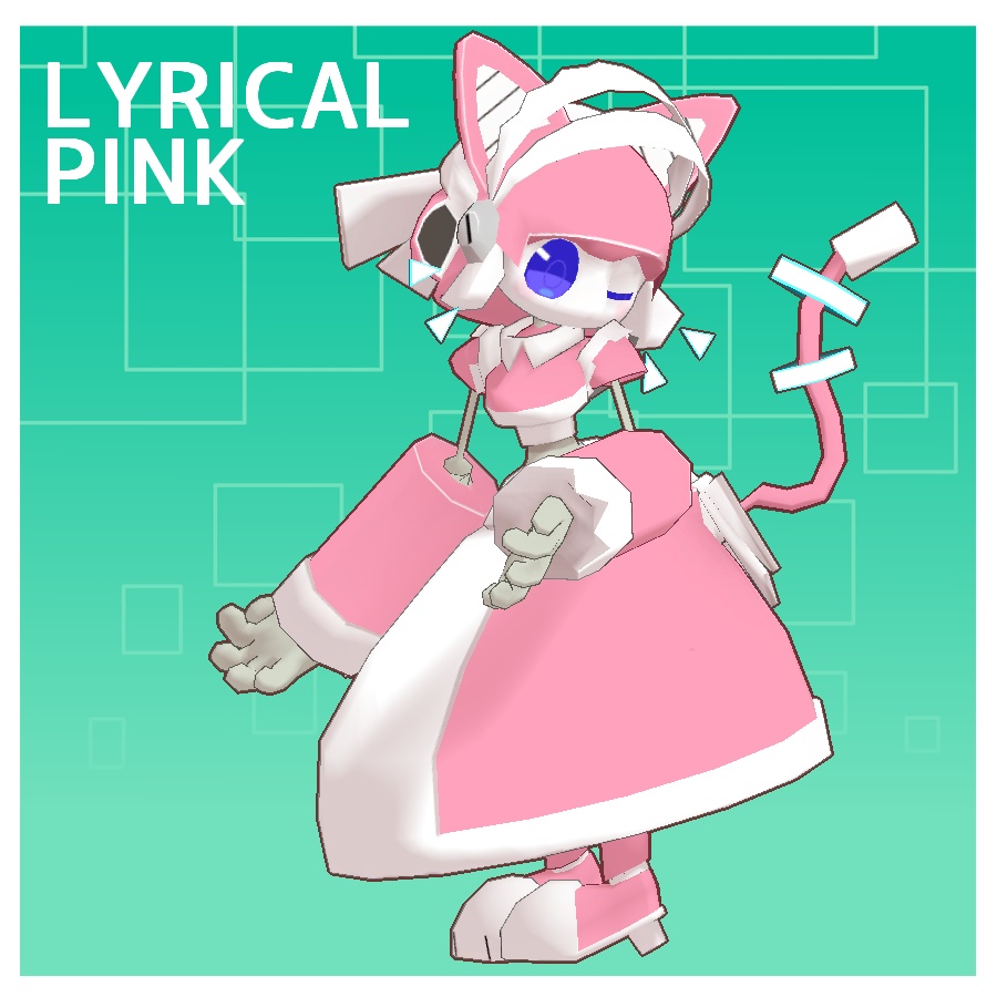 【VRchat・Quest】メネ