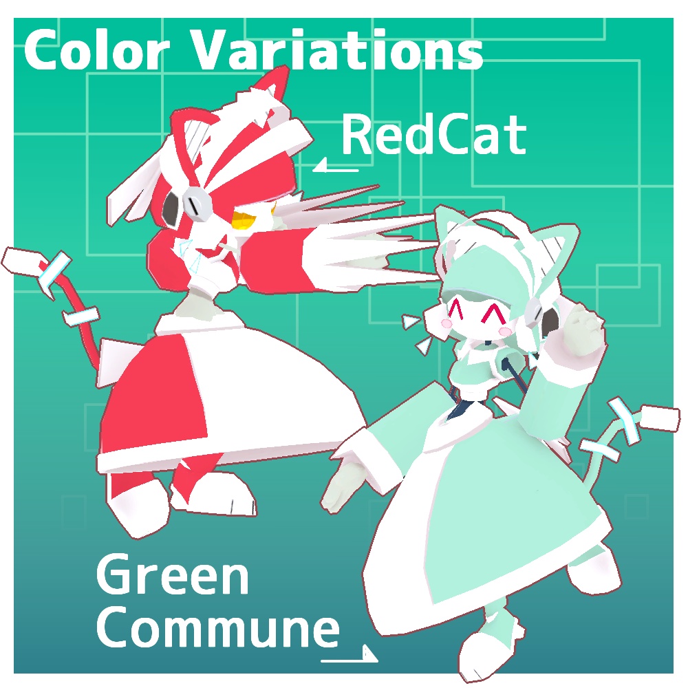 【VRchat・Quest】メネ