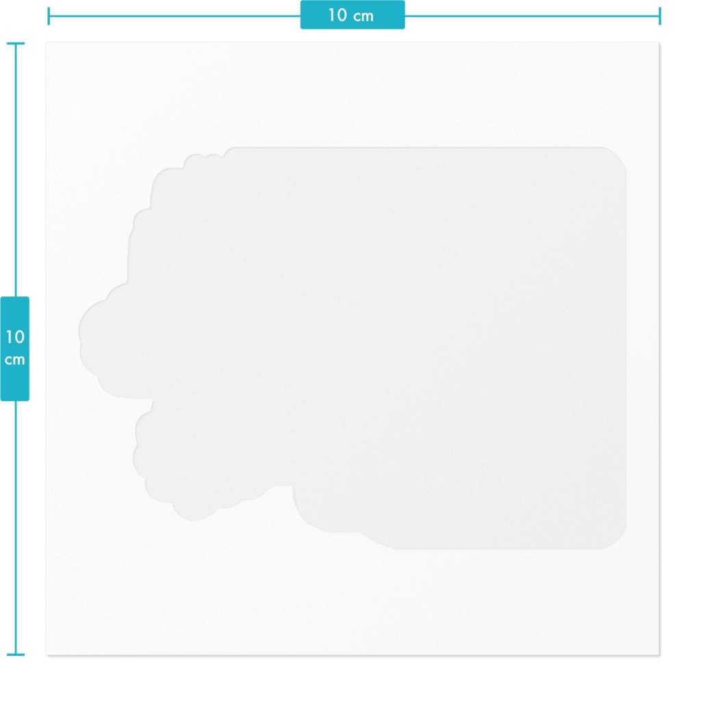 【御樹景 柊】オリジナルロゴ・ステッカー