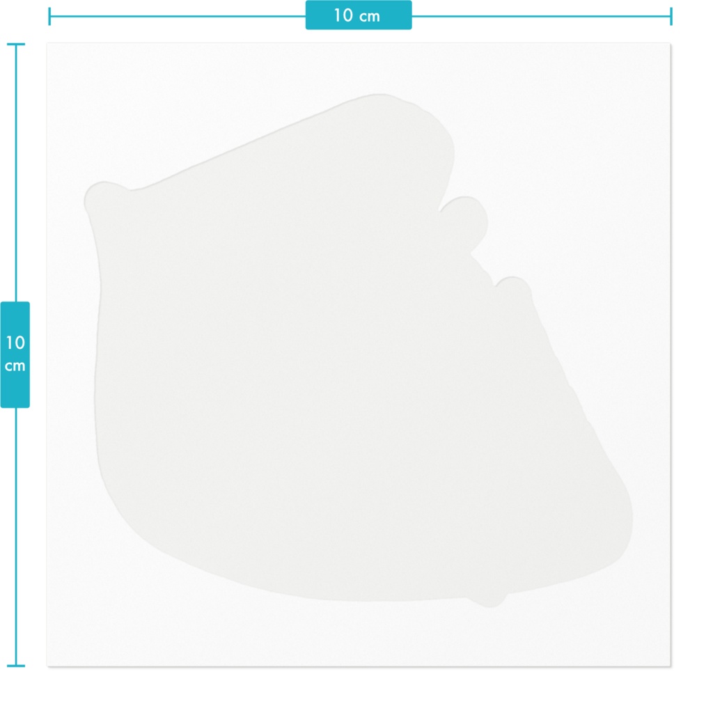 【ねいしゅう】巳年2025・ステッカー