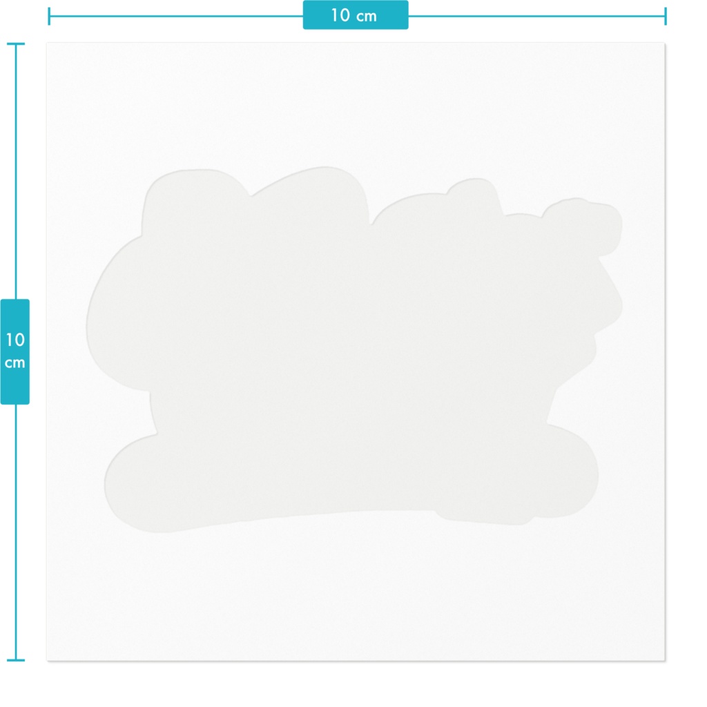 Mizuho Cafe ロゴステッカー