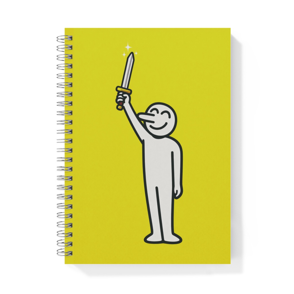 勇者ねっとの冒険ノート