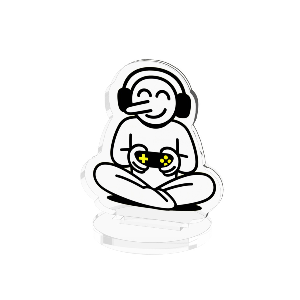 ゲーム実況をするねっと