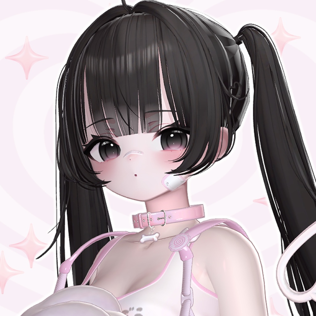 【ショコラ-chocolat】 EYES&MAKE UP