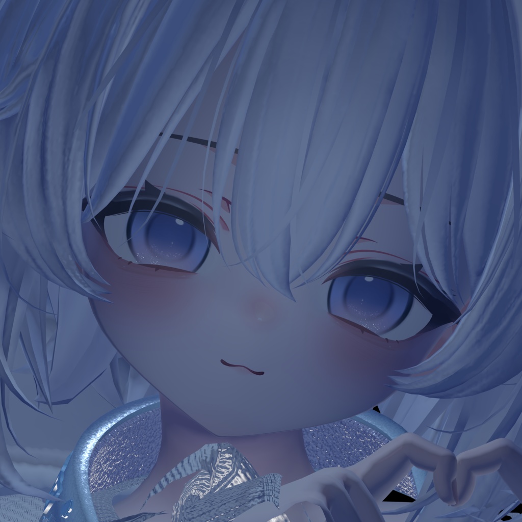 【ショコラ-chocolat】 EYES&MAKE UP