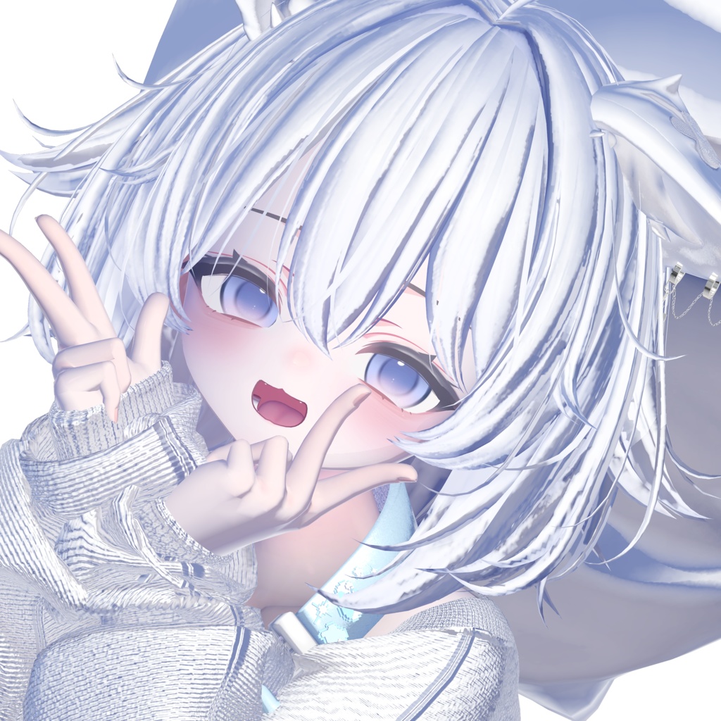 【ショコラ-chocolat】 EYES&MAKE UP